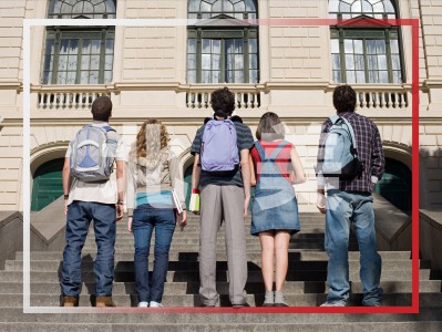 北美私立寄宿中学项目