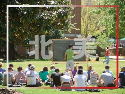 北美私立走读中学项目