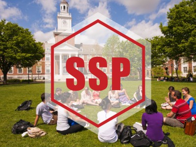 SSP 未来领袖计划-本科转学名校系列