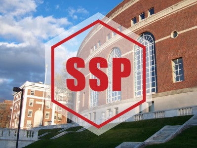 SSP 未来领袖计划-研究生名校系列