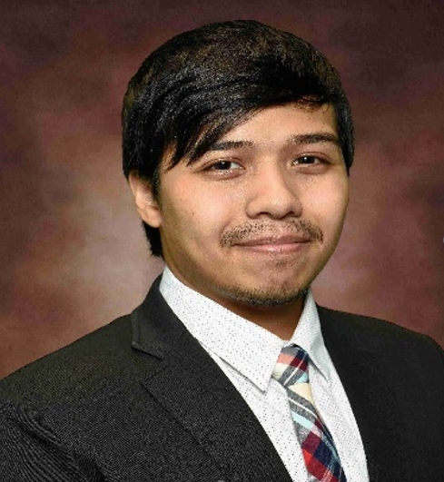 Lawrence Abu-Hammour